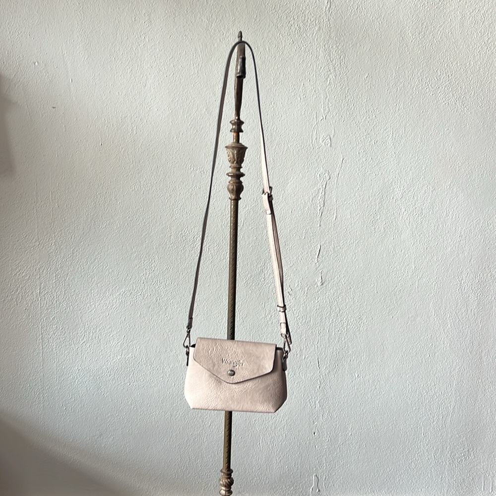 Wrangler Crossbody Purse Bag - Picture 2 of 4